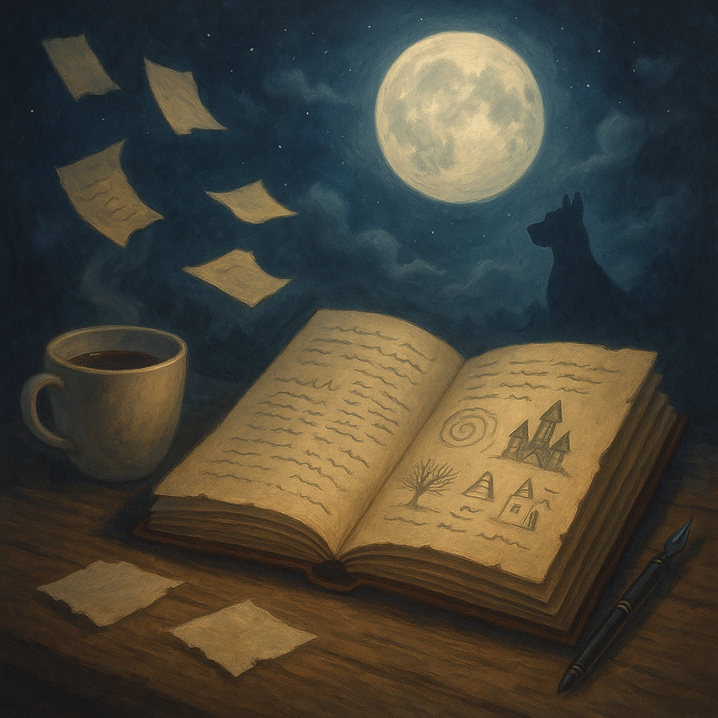 AREADESTACADArelatos